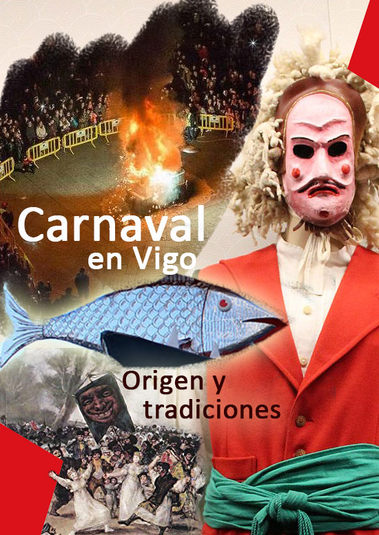 ruta carnaval Vigo